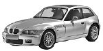 BMW E36-7 C2618 Fault Code