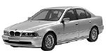 BMW E39 C2618 Fault Code