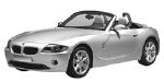 BMW E85 C2618 Fault Code